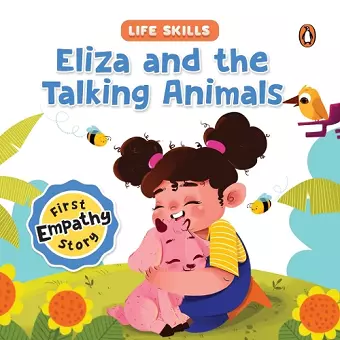 Eliza and the Talking Animals (Life Skills Series) cover