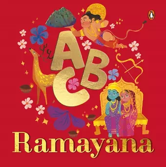 ABC Ramayana cover