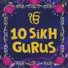 10 Sikh Gurus cover