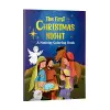 The First Christmas Night cover