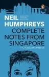 Complete Notes from Singapore cover