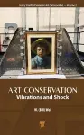 Art Conservation cover