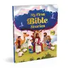 My First Bible Stories cover
