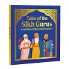 Tales of the Sikh Gurus cover
