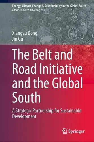 The Belt and Road Initiative and the Global South cover