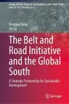 The Belt and Road Initiative and the Global South cover
