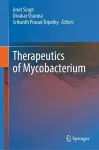 Therapeutics of Mycobacterium cover