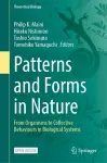 Patterns and Forms in Nature cover