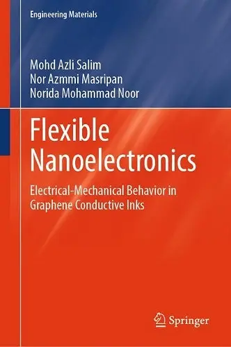 Flexible Nanoelectronics cover