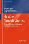 Flexible Nanoelectronics cover
