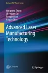 Advanced Laser Manufacturing Technology cover