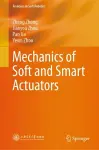 Mechanics of Soft and Smart Actuators cover
