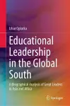 Educational Leadership in the Global South cover