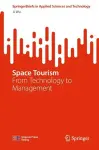Space Tourism cover