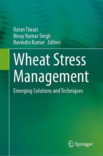 Wheat Stress Management cover