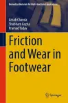 Friction and Wear in Footwear cover
