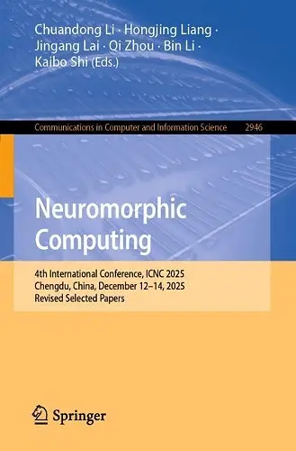 Neuromorphic Computing cover