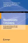 Neuromorphic Computing cover
