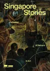Singapore Stories cover