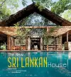 The New Sri Lankan House cover