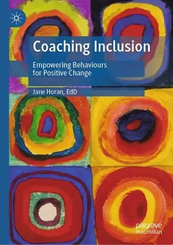 Coaching Inclusion cover
