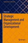 Strategic Management and Organizational Development cover