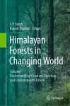Himalayan Forests in a Changing World cover