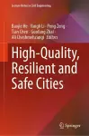 High-Quality, Resilient and Safe Cities cover