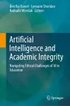 Artificial Intelligence and Academic Integrity cover