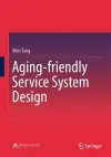 Aging-friendly Service System Design cover