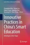 Innovative Practices in China's Smart Education cover