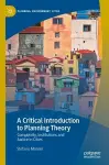 A Critical Introduction to Planning Theory cover