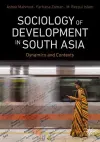 Sociology of Development in South Asia cover