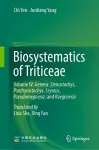 Biosystematics of Triticeae cover