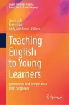 Teaching English to Young Learners cover