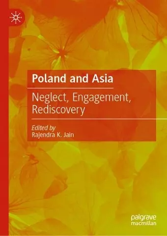 Poland and Asia cover