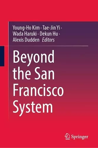 Beyond the San Francisco System cover
