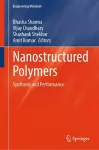 Nanostructured Polymers cover