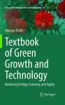 Textbook of Green Growth and Technology cover