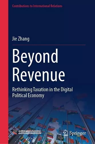Beyond Revenue cover