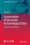 Conservation of Uncertain Archaeological Sites cover
