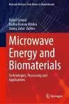 Microwave Energy and Biomaterials cover