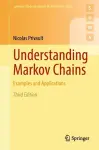 Understanding Markov Chains cover