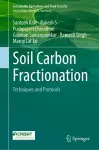 Soil Carbon Fractionation cover