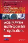 Socially Aware and Responsible AI Applications cover
