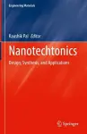 Nanotechtonics cover