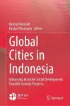 Global Cities in Indonesia cover