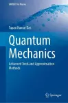 Quantum Mechanics cover
