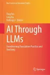 AI Through LLMs cover