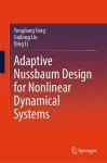 Adaptive Nussbaum Design for Nonlinear Dynamical Systems cover